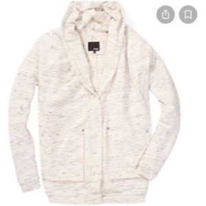 Wilfred Free Rousseau in heathered birch